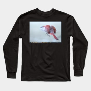 Chow time #2 Long Sleeve T-Shirt